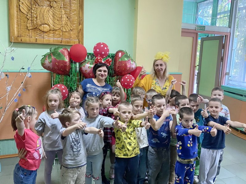 Путешествие в страну Детства
