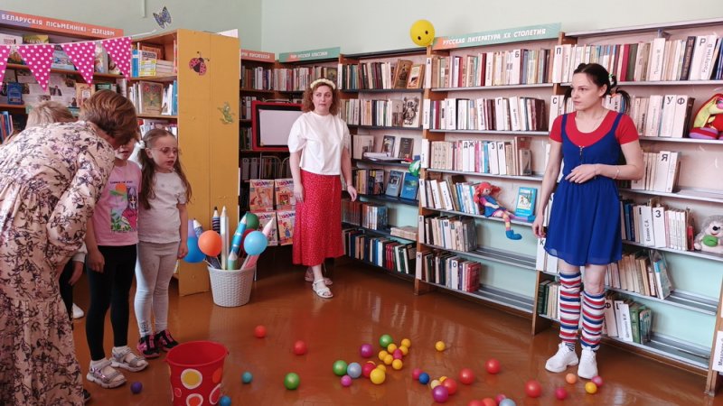 Цвет настроения – летний!