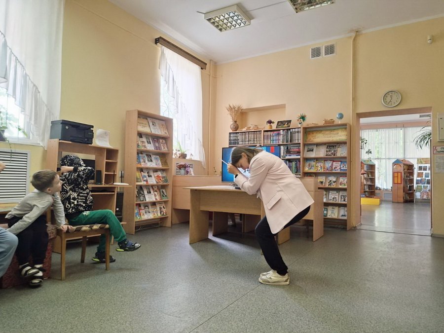 Здравствуй, лето красное, лето безопасное