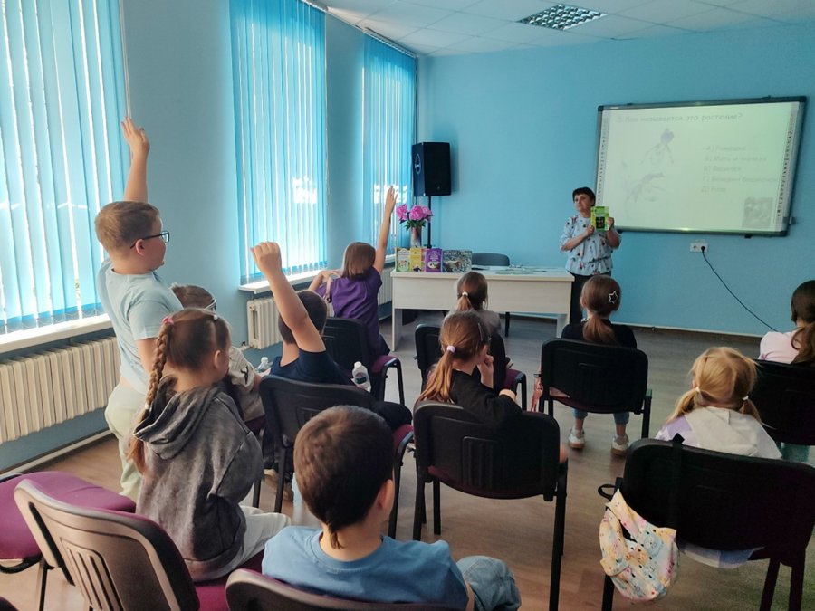 «Где гуляли “Башмачки”?»