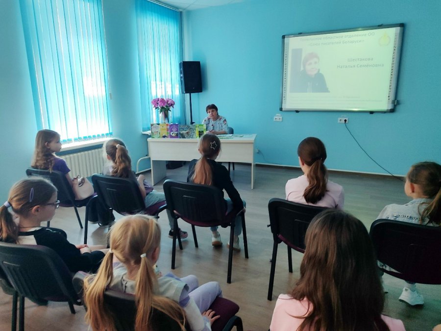 «Где гуляли “Башмачки”?»