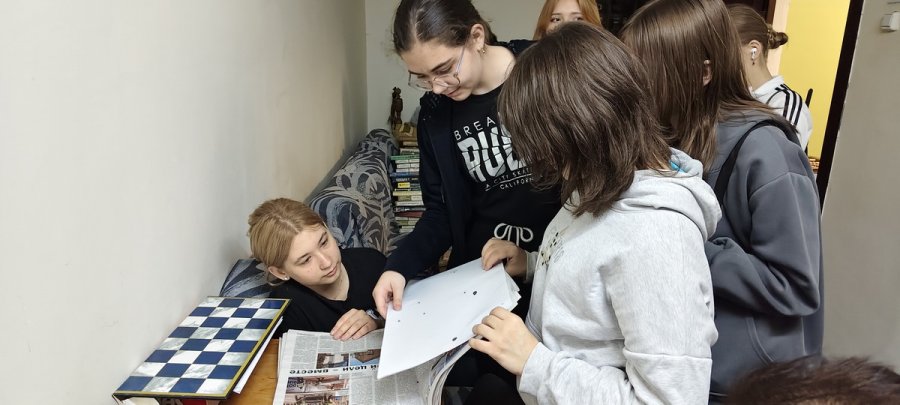 Звонкое лето – детства планета