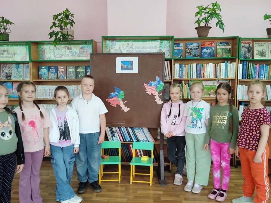 Родные улочки, любимые места