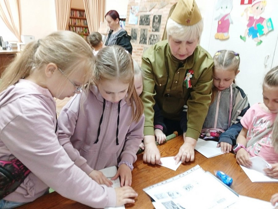 Тревожный рассвет 1941