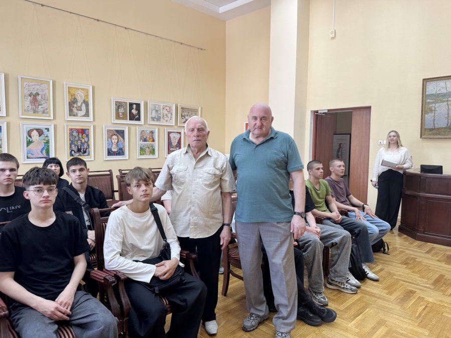 Тот самый первый день войны