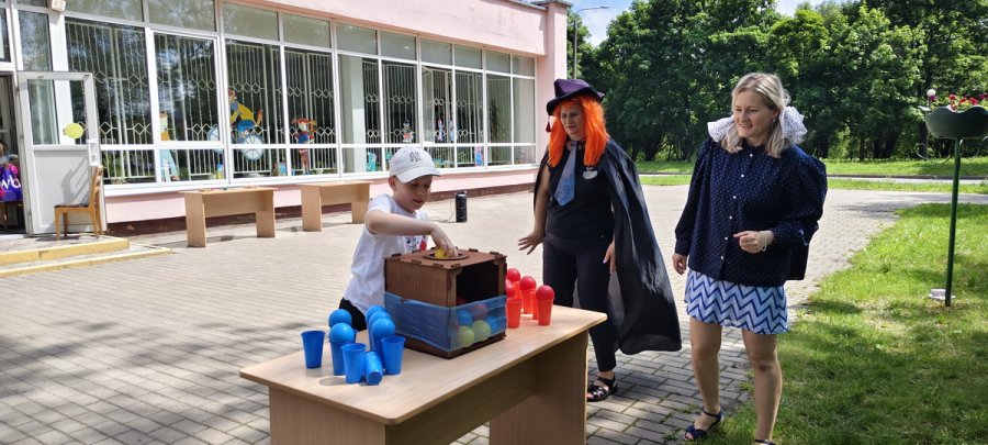 По дороге из желтого кирпича
