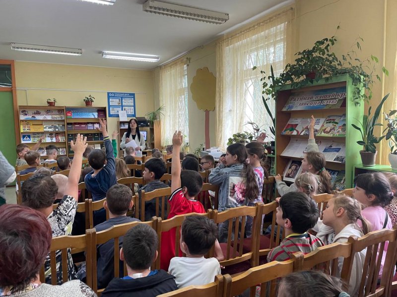 Правильное движения достойно уважения
