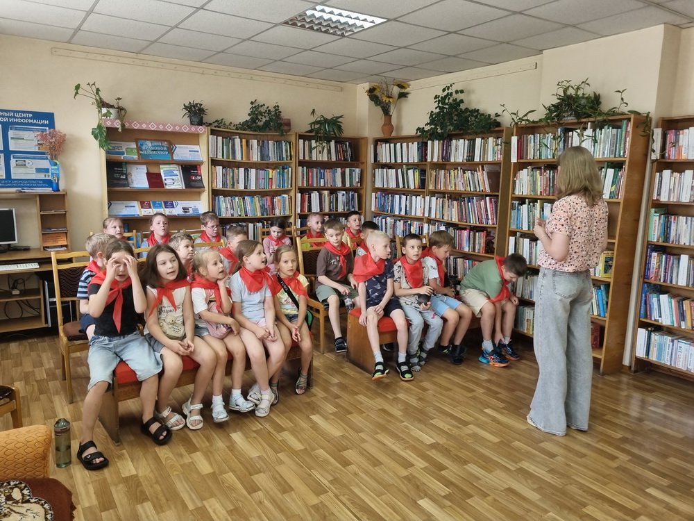 Мы знаем про безопасность всё
