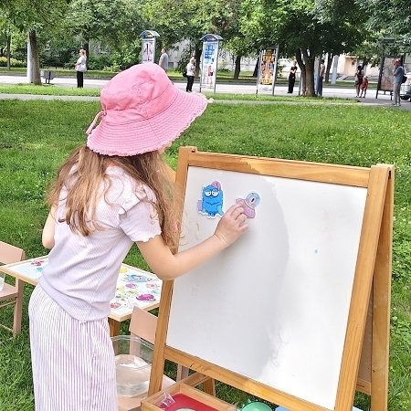 Приключения Карандаша и Самоделкина
