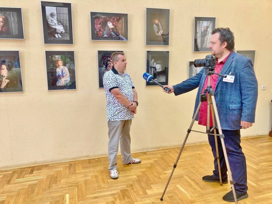 «Женский образ»