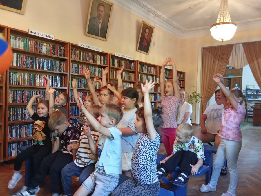 Азбука вежливости