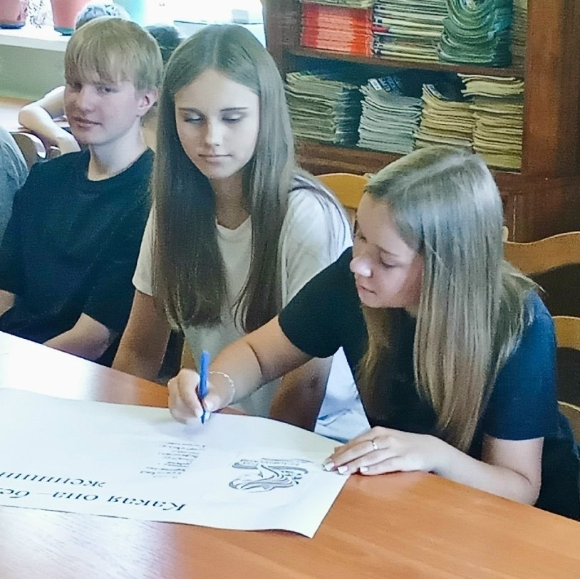 Женские имена в истории страны
