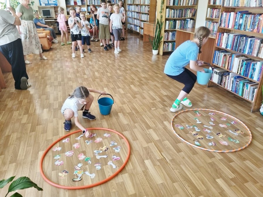 Лето, ах, лето! Лето, ах, лето!