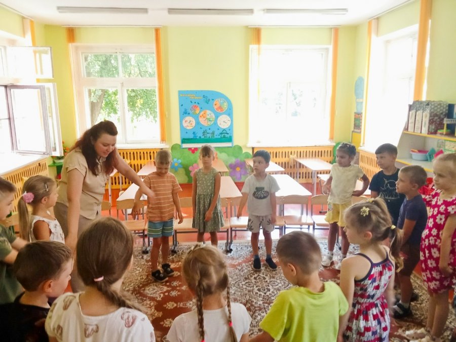 Азбука вежливости