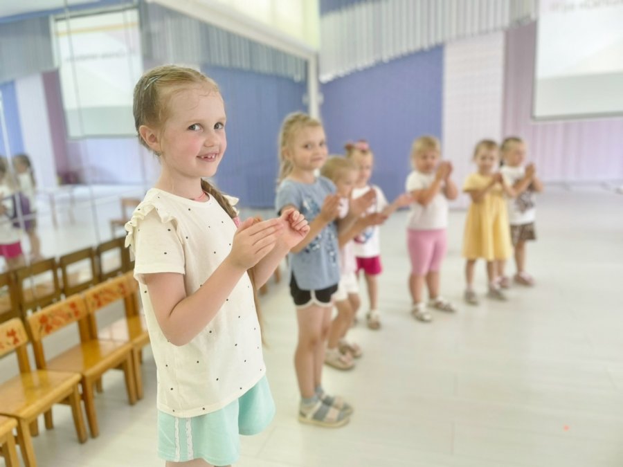 У светофора нет каникул