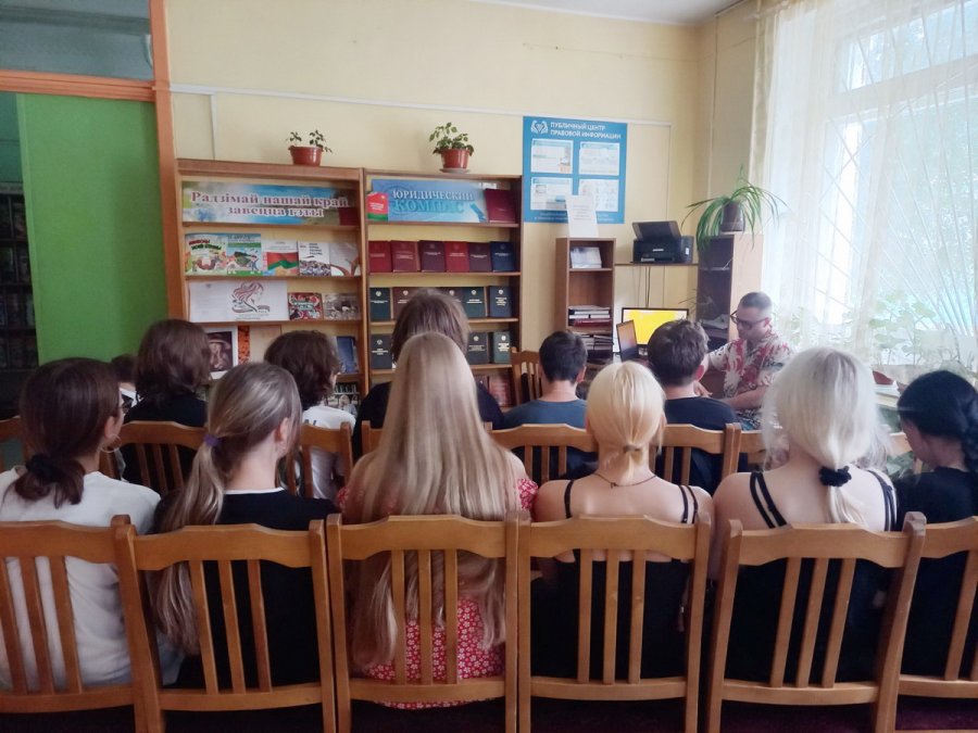 Подростковый возраст: гигиена подростков