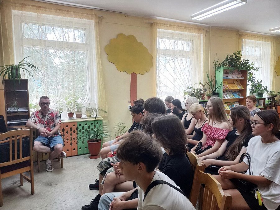 Подростковый возраст: гигиена подростков