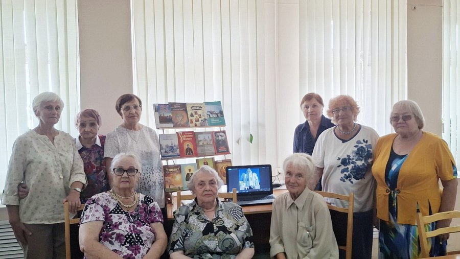 О святых местах православия