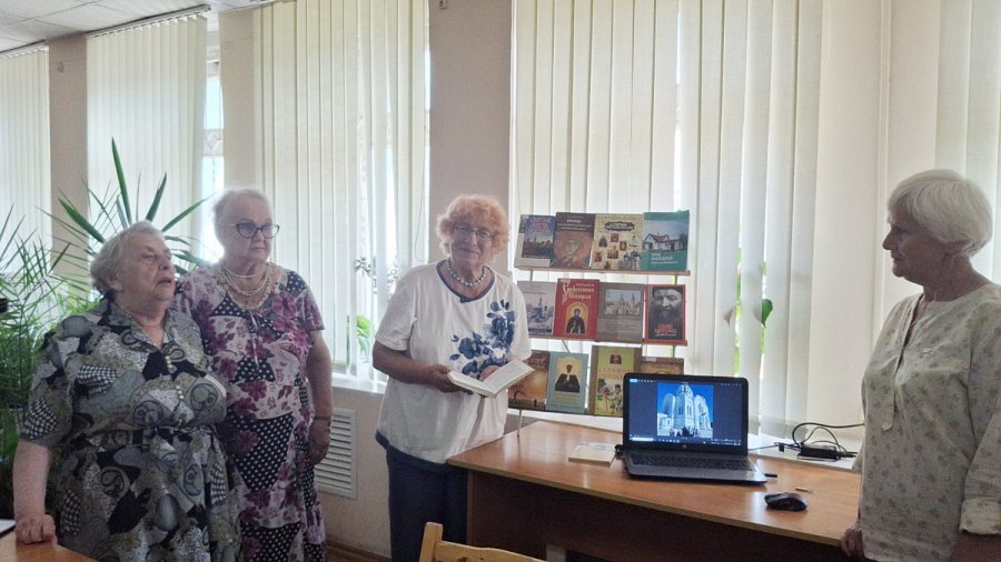 О святых местах православия