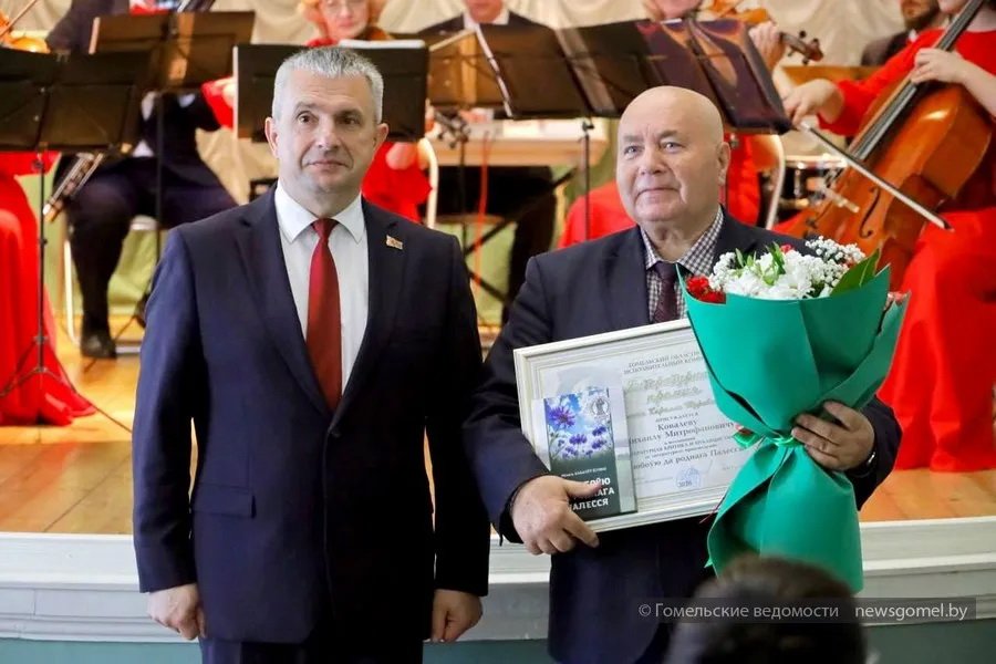 «Славянские литературные Дожинки – 2026»