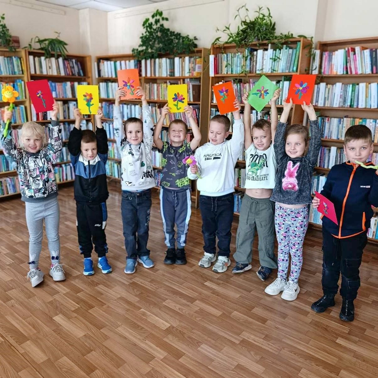Как вырастить цветик-семицветик
