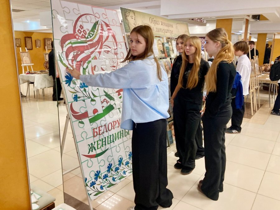 «Славянские литературные Дожинки – 2026»
