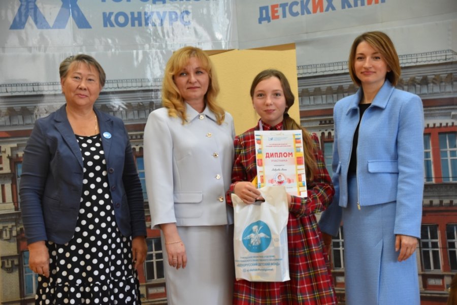 Лучшие читатели детских книг – Максим Кашлан и Максим Марутченко