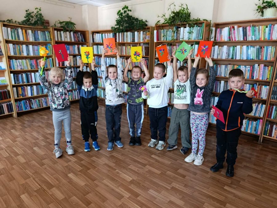 Как вырастить цветик-семицветик