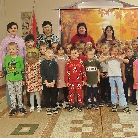Права и обязанности маленького гражданина
