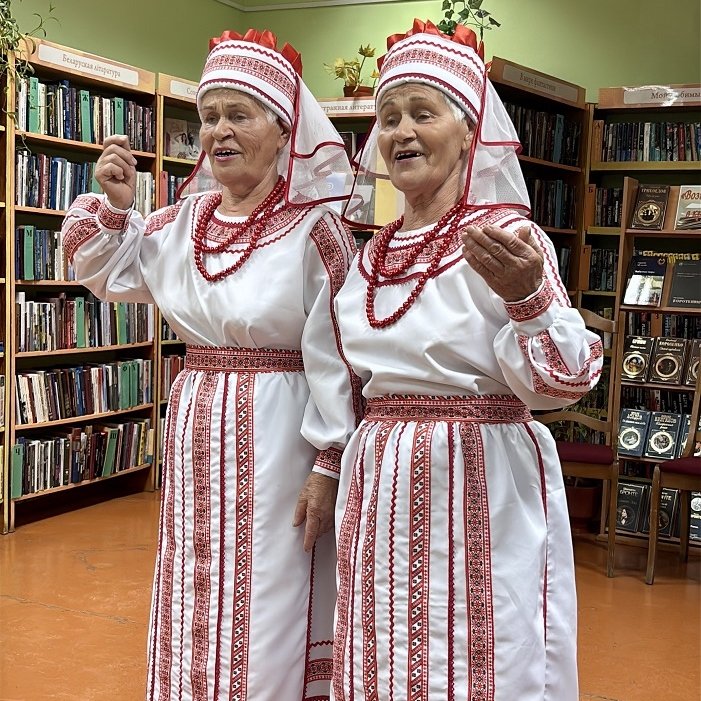 Осенние мелодии души…