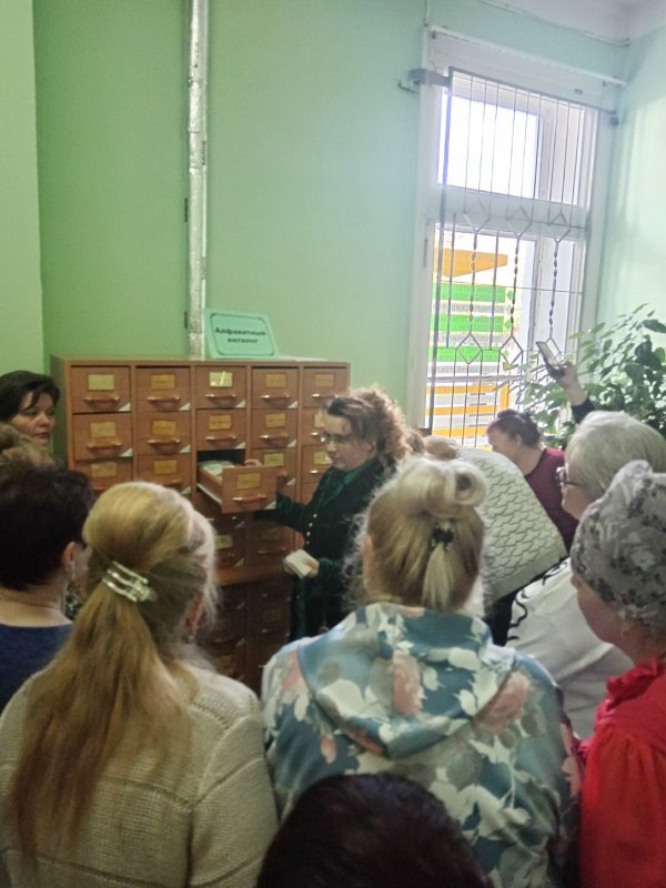 Тайна библиотеки Романова: поиск забытых сокровищ