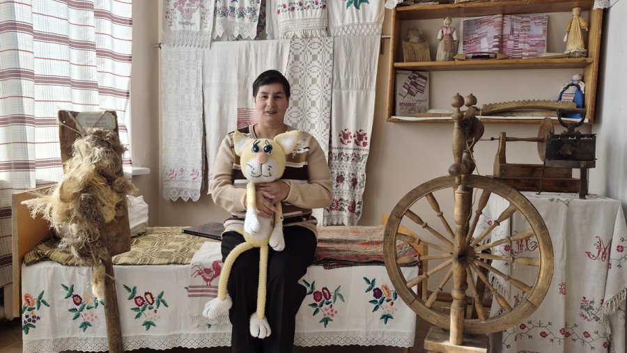 Прекрасное рядом