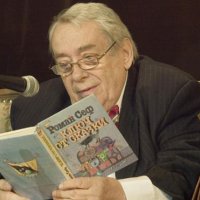 Литературный хронограф. Октябрь