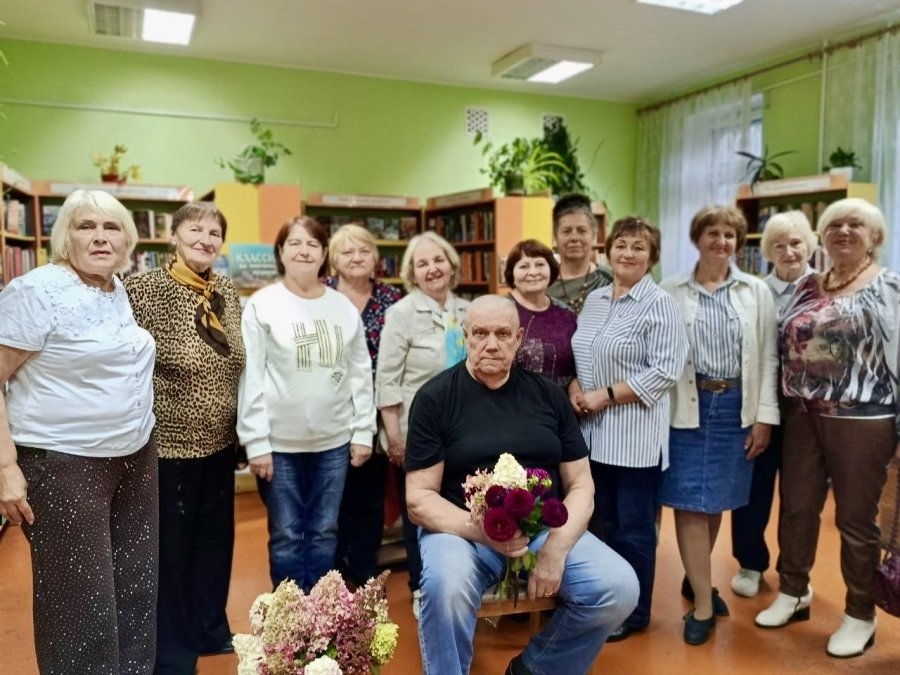 Когда судьбу венчает осень