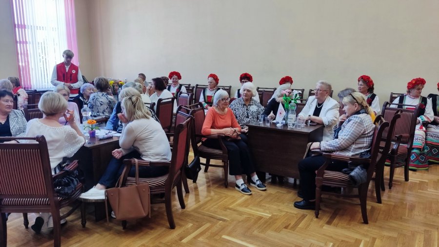 Мелодия осени