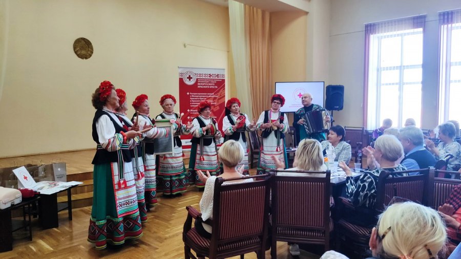 Мелодия осени