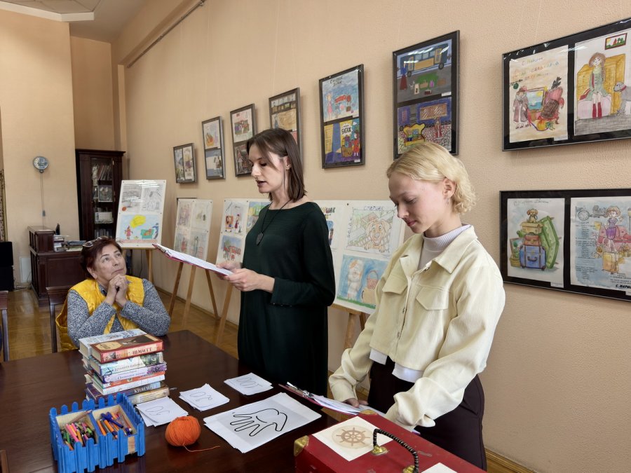 Мелодия осени