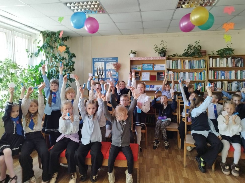 Пусть всегда будет мама!