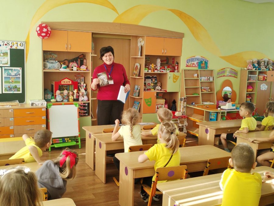 Хлеб – всему голова!