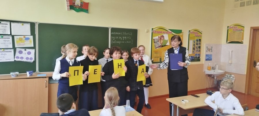 О папе нашем стихи мы расскажем