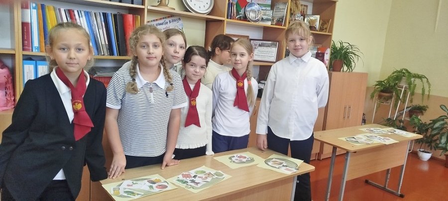 О папе нашем стихи мы расскажем