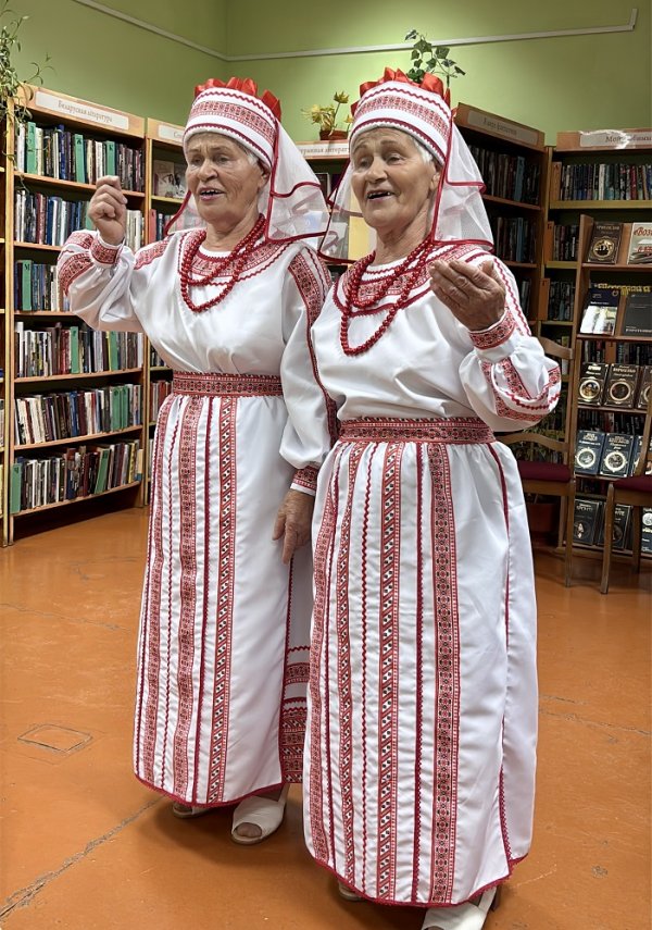 Осенние мелодии души…