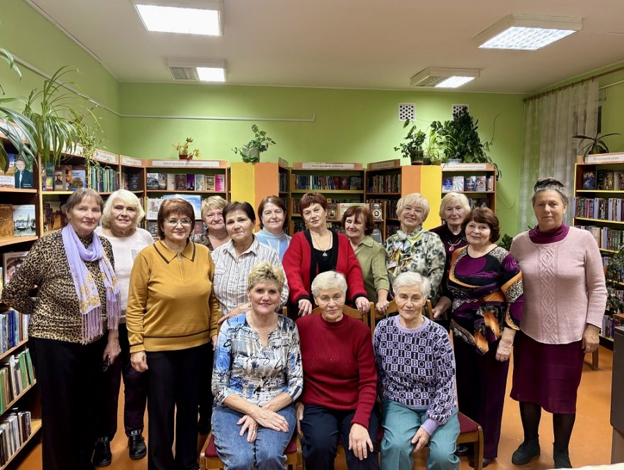 Осенние мелодии души…
