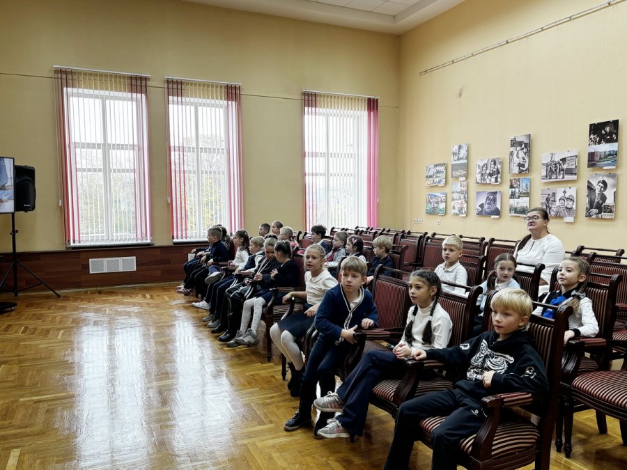 Любимому папе