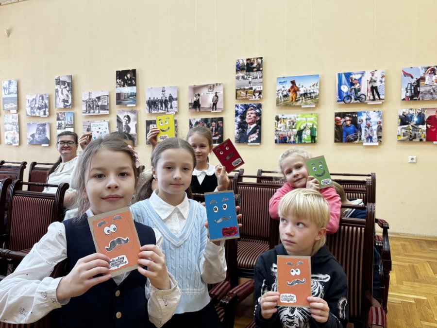 Любимому папе