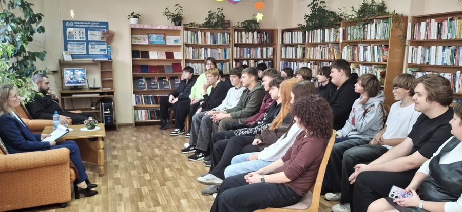 Отцовство – долг и дар